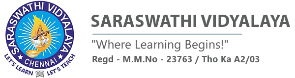 Saraswathi Vidyalaya